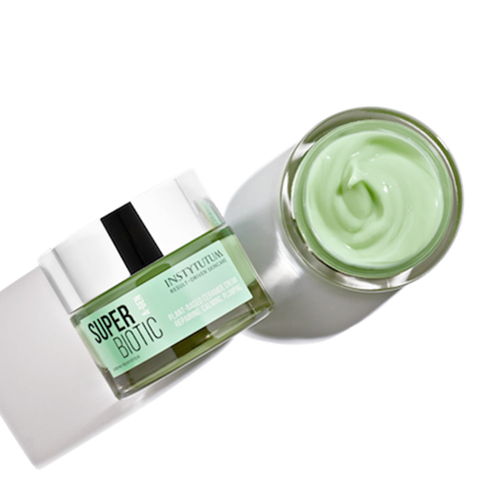 Superbiotic Instytutum Gesichtscreme Hautpflege Beauty 