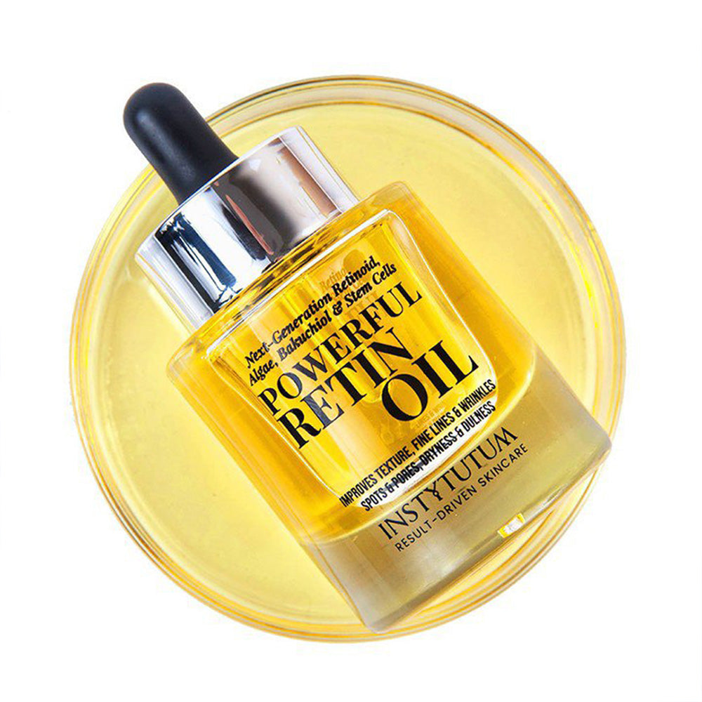 Instytutum Retinoil Hautpflege Beauty 