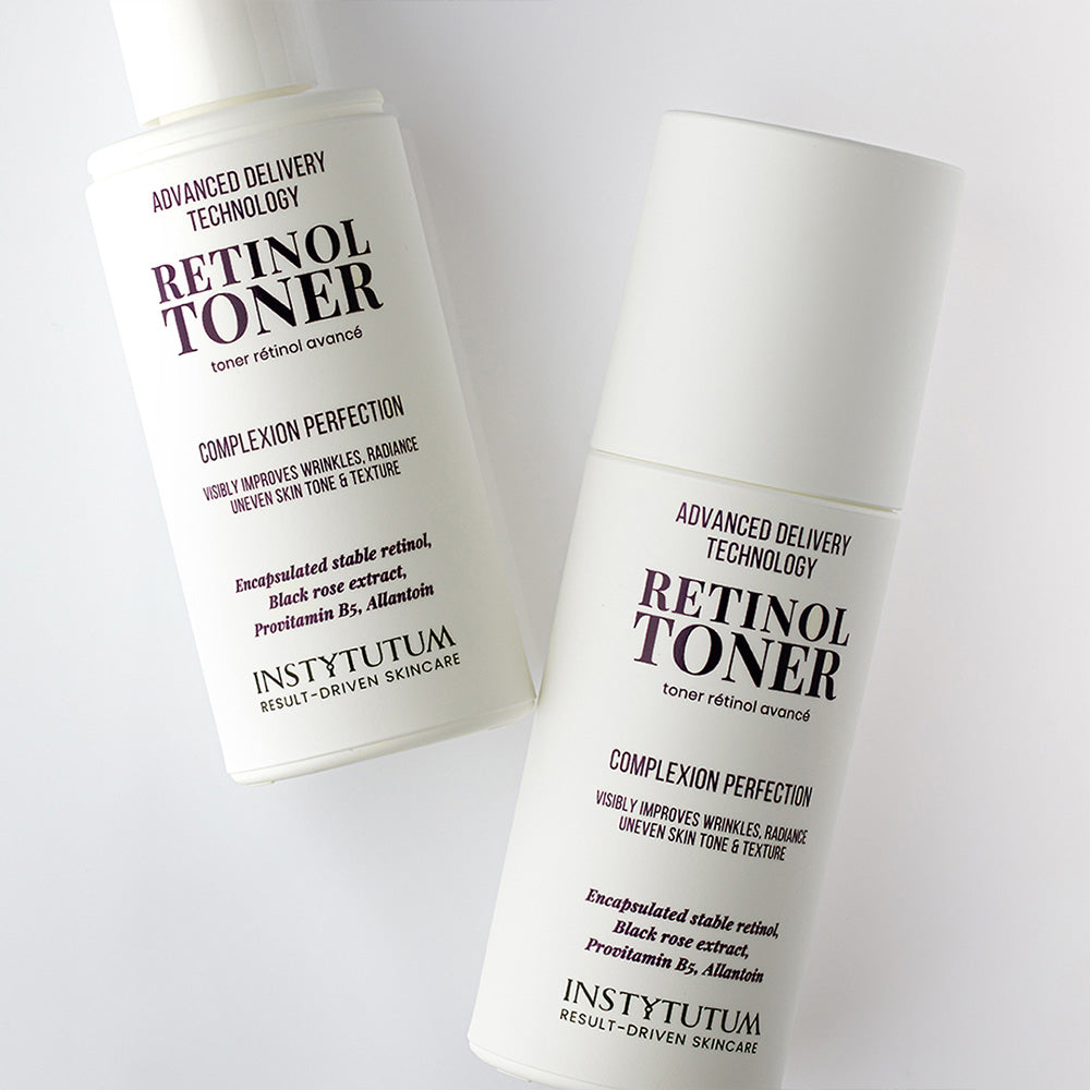 Retinol Toner Instytutum Hautpflege 