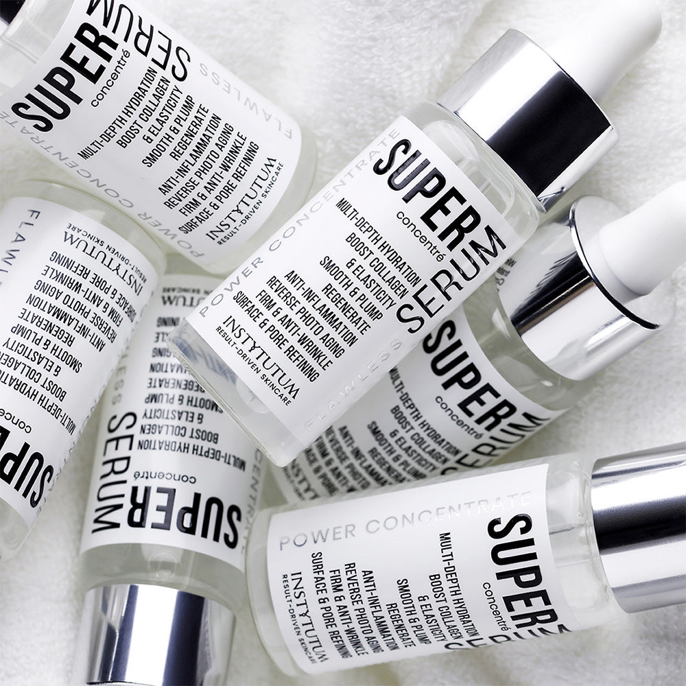 Superserum Instytutum Anti-Aging Hautpflege  