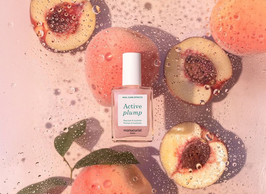 Manucurist Active Line Active Plump