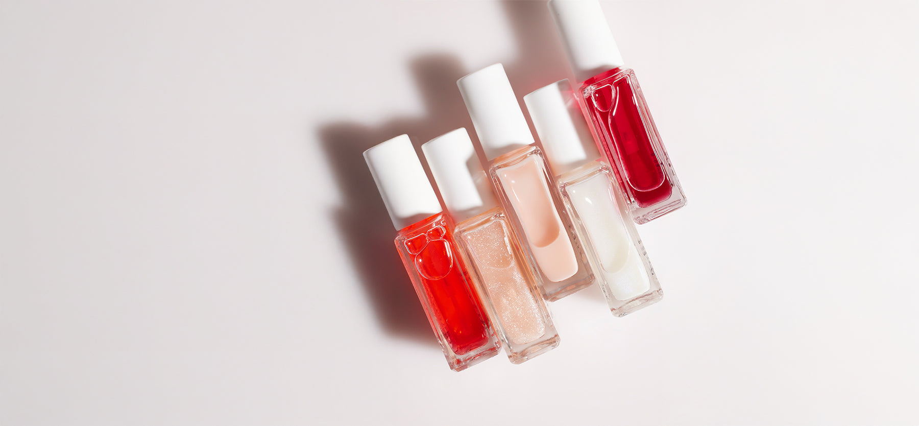 Manucurist Active Line Active Plump, Active Glow, Active Smooth