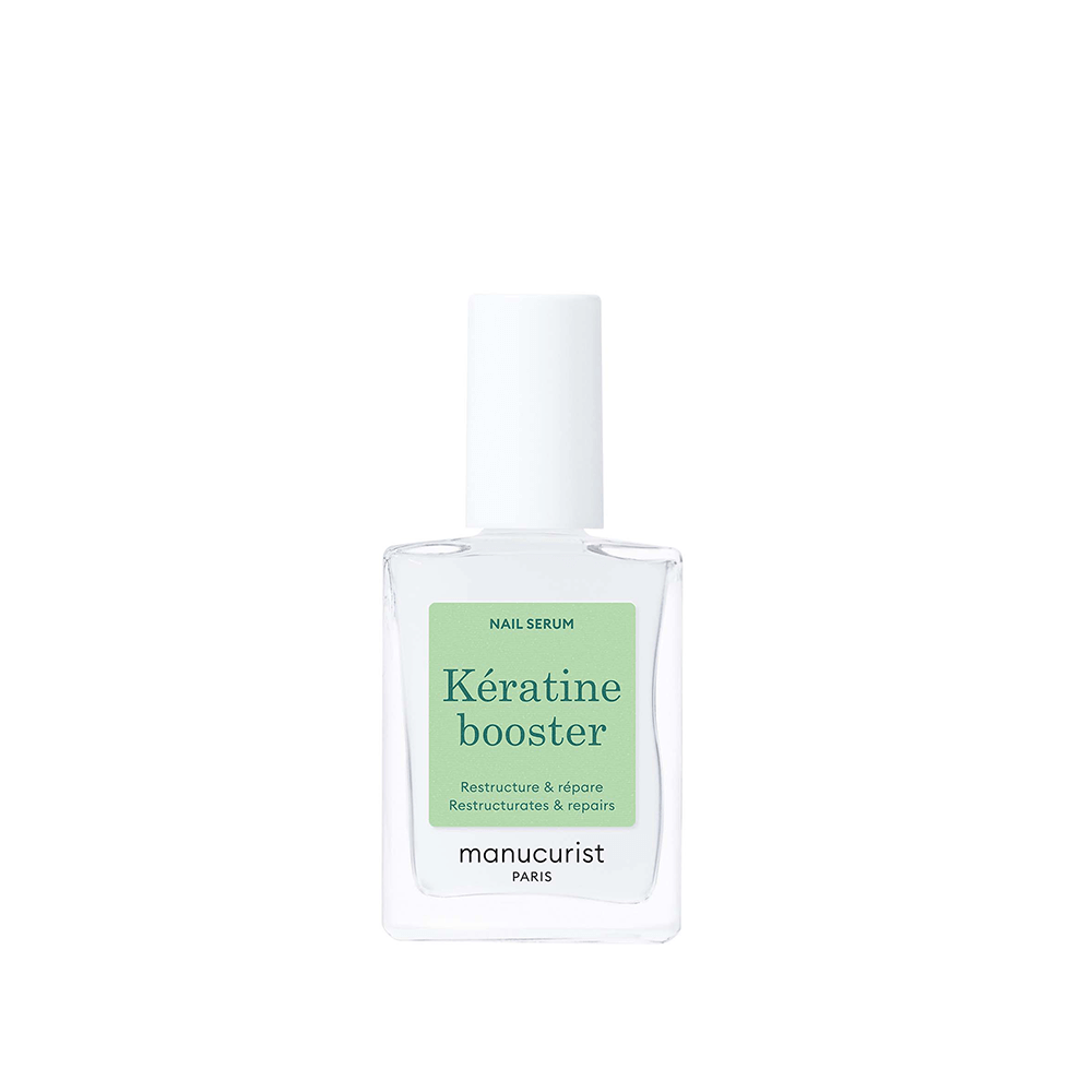 Manucurist Keratin Booster