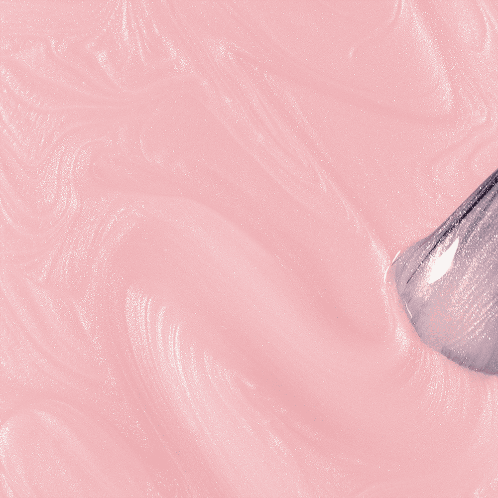 Satin Manucurist schimmerndes rosa