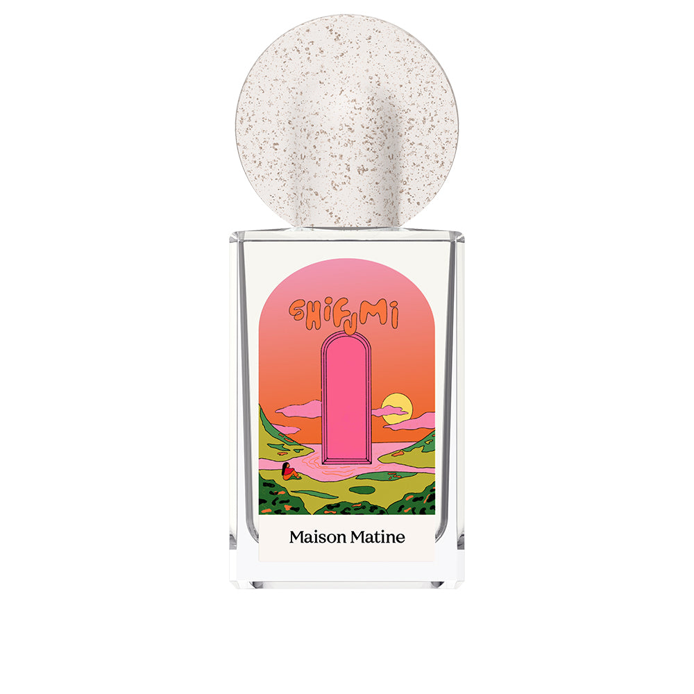 Maison Matine Shifumi floral, zitrisch, fruchtig