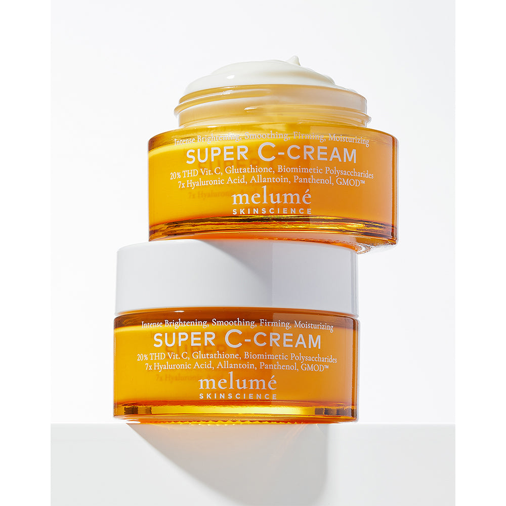 Melume Skinscience Super C-Cream