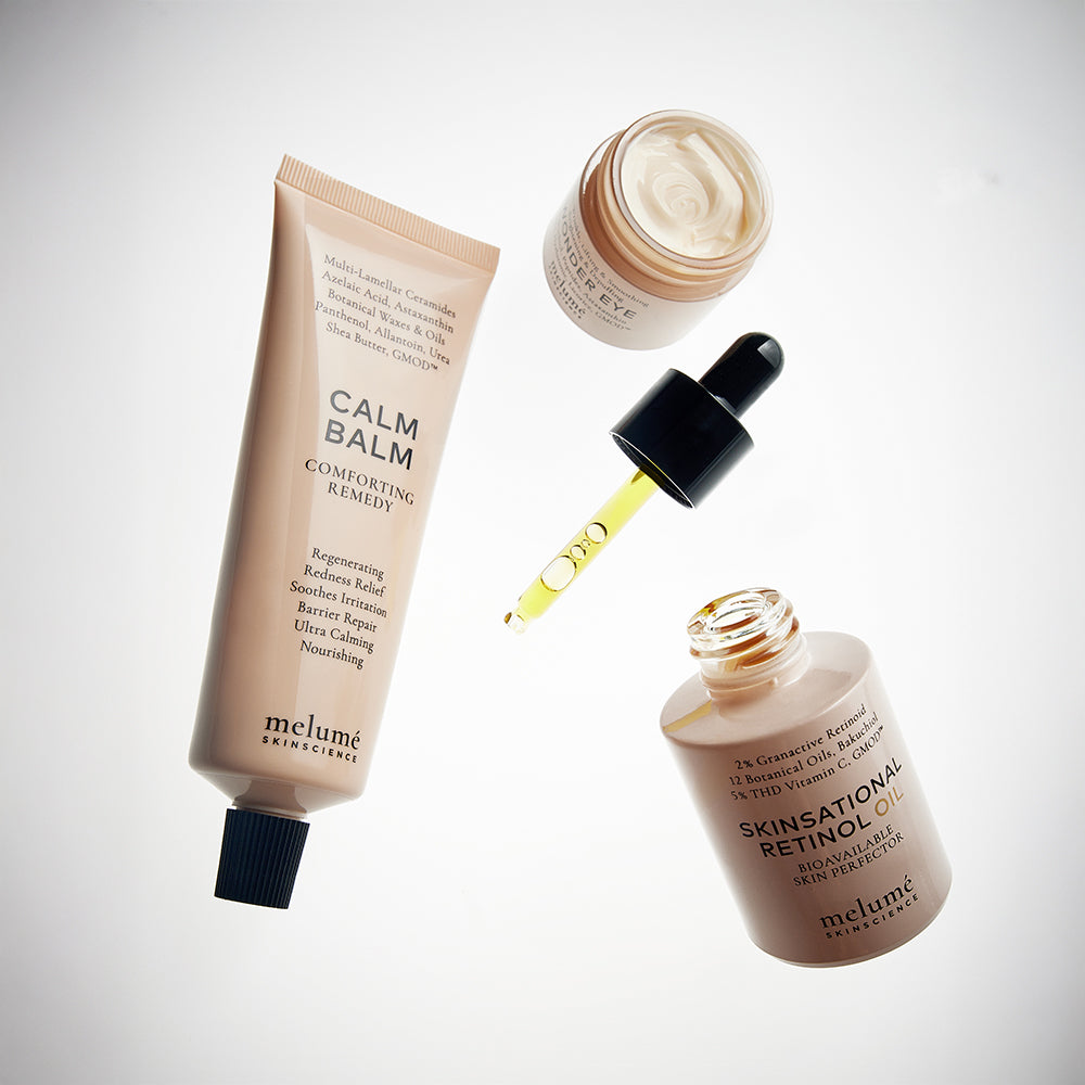 Melume Skinscience Calm Balm