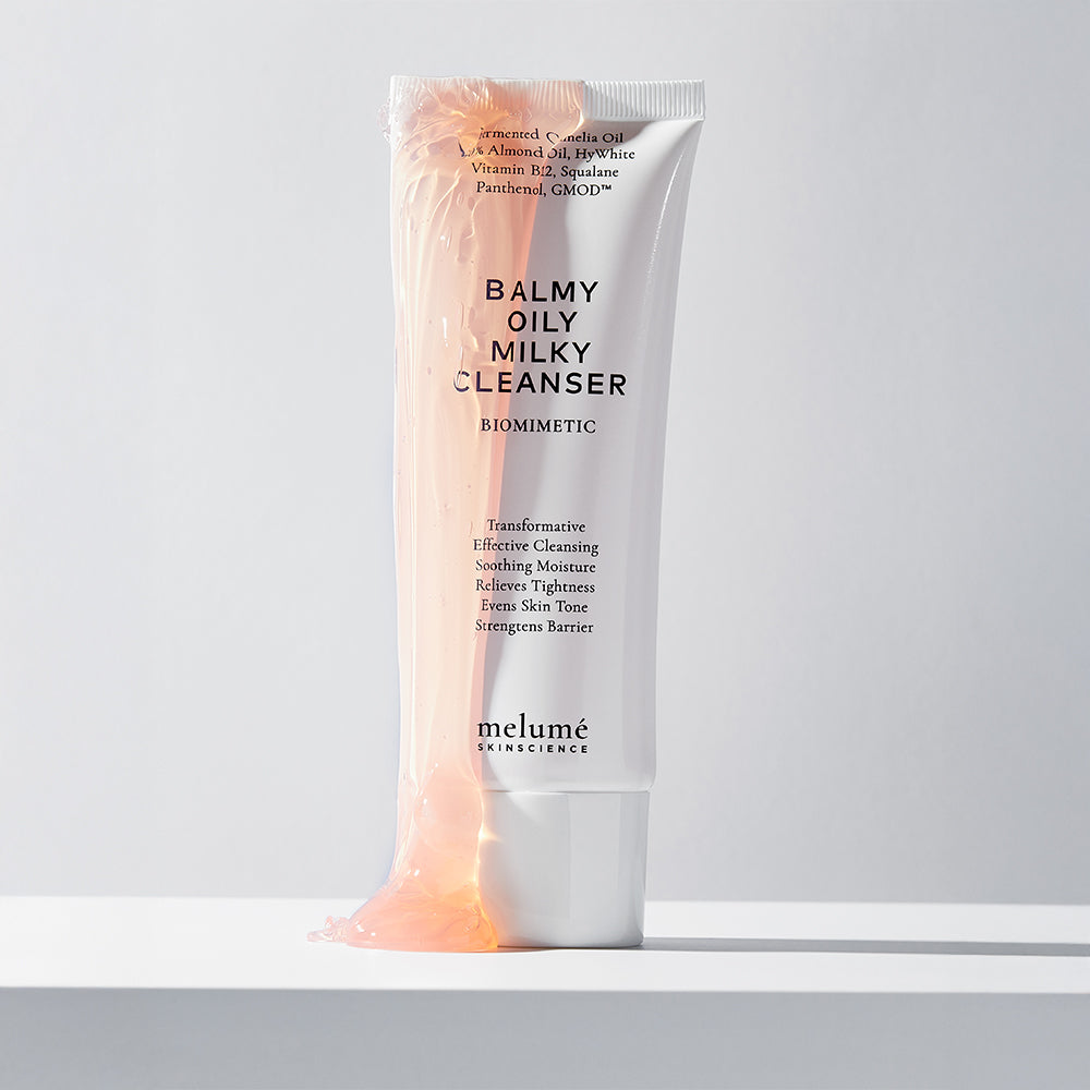 Melume Skinscience Cleanser Gesichtsreinigung