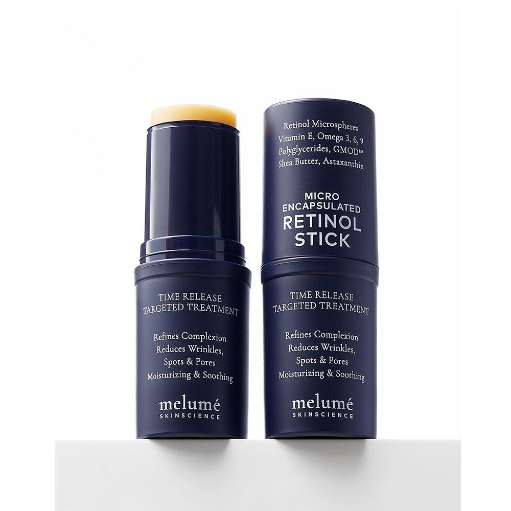 Melume Skinscience Retinol Stick