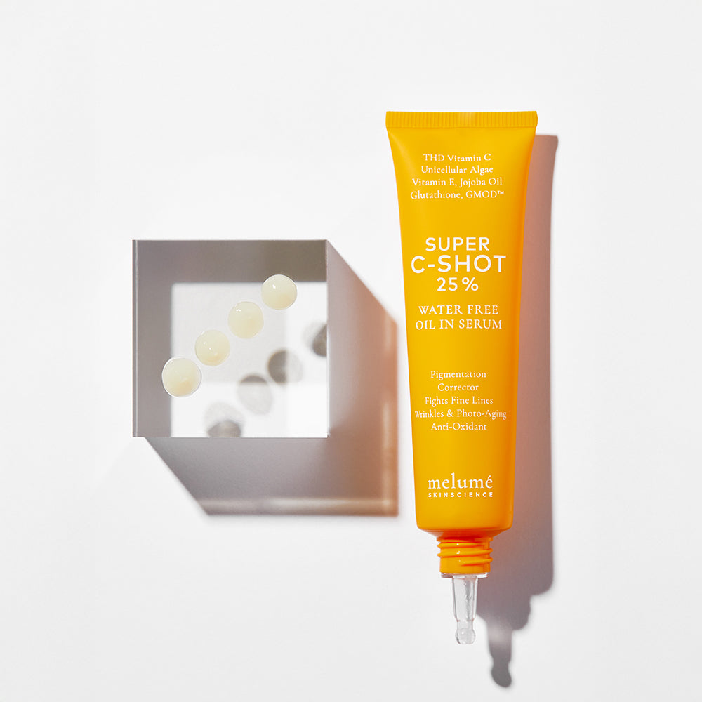 Melume Skinscience Super C-Shot
