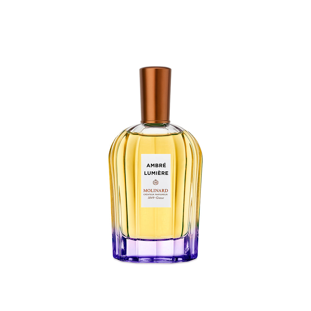 Ambre Lumiere Molinard