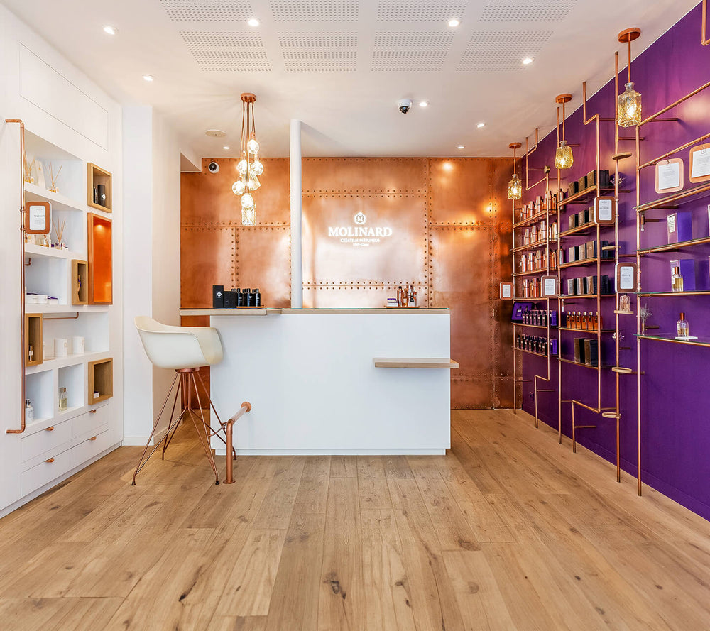 Molinard Boutique