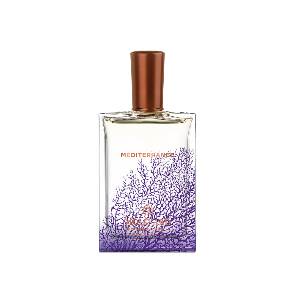 Mediterranee Molinard floral aquatisch 