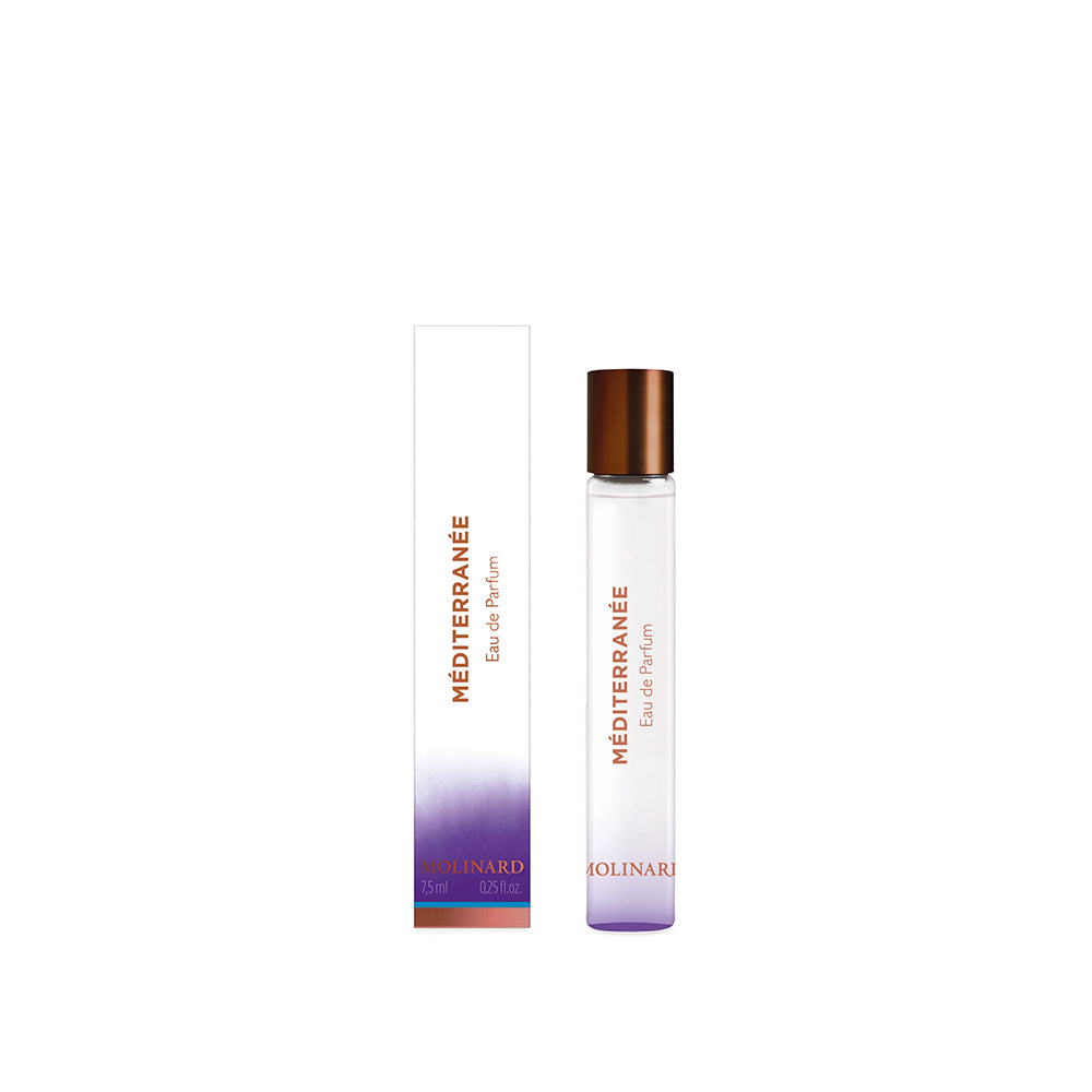 Molinard Mediterranee Eau de Parfum Roll-on floral aquatisch 