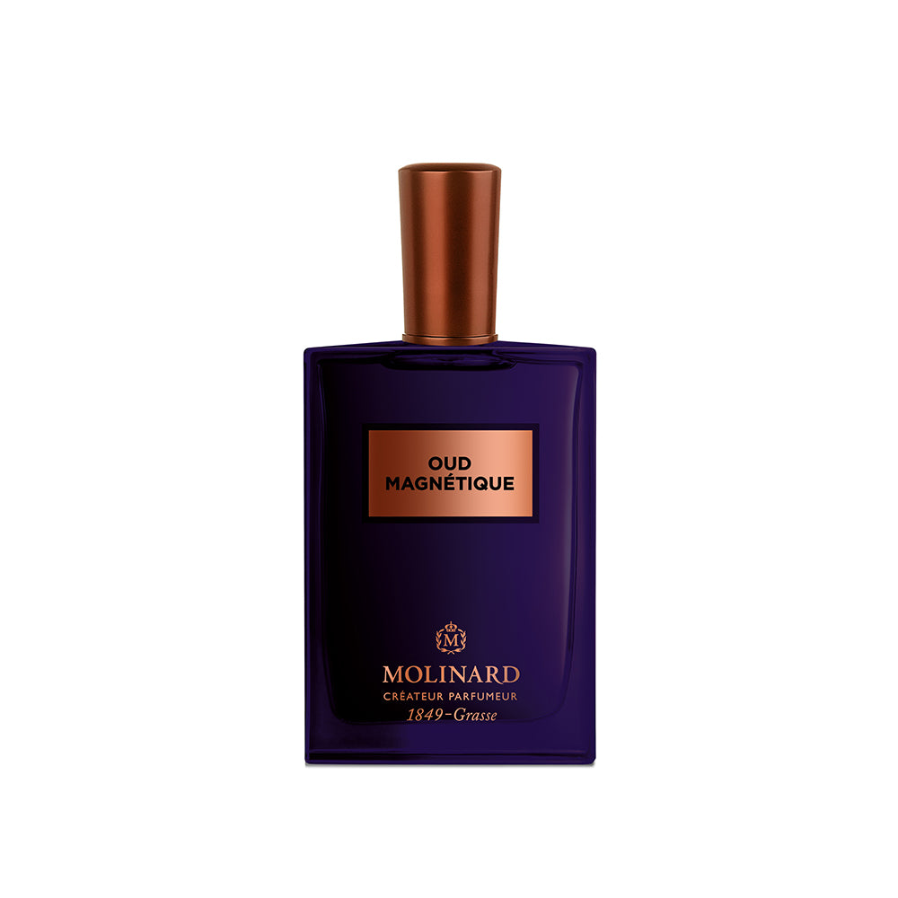 Oud Magnetique Molinard