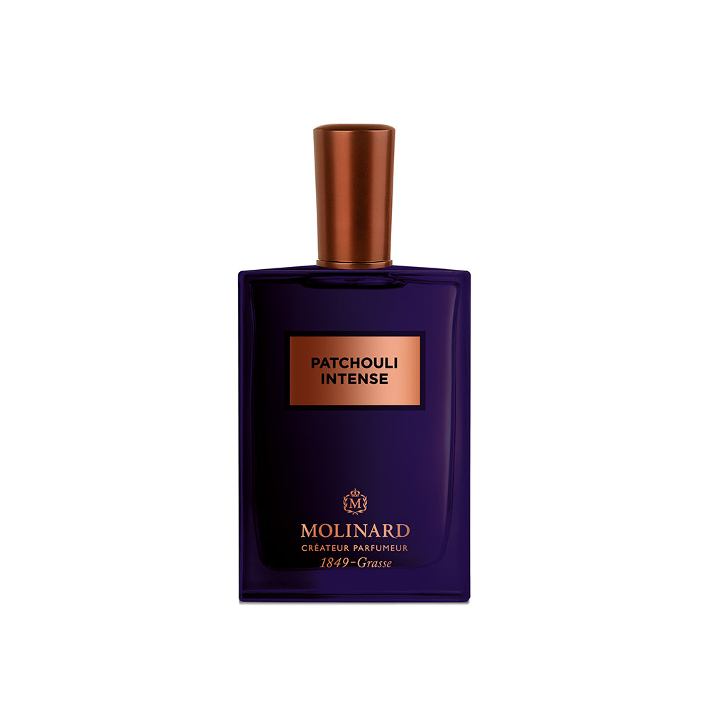 Patchouli Intense Molinard