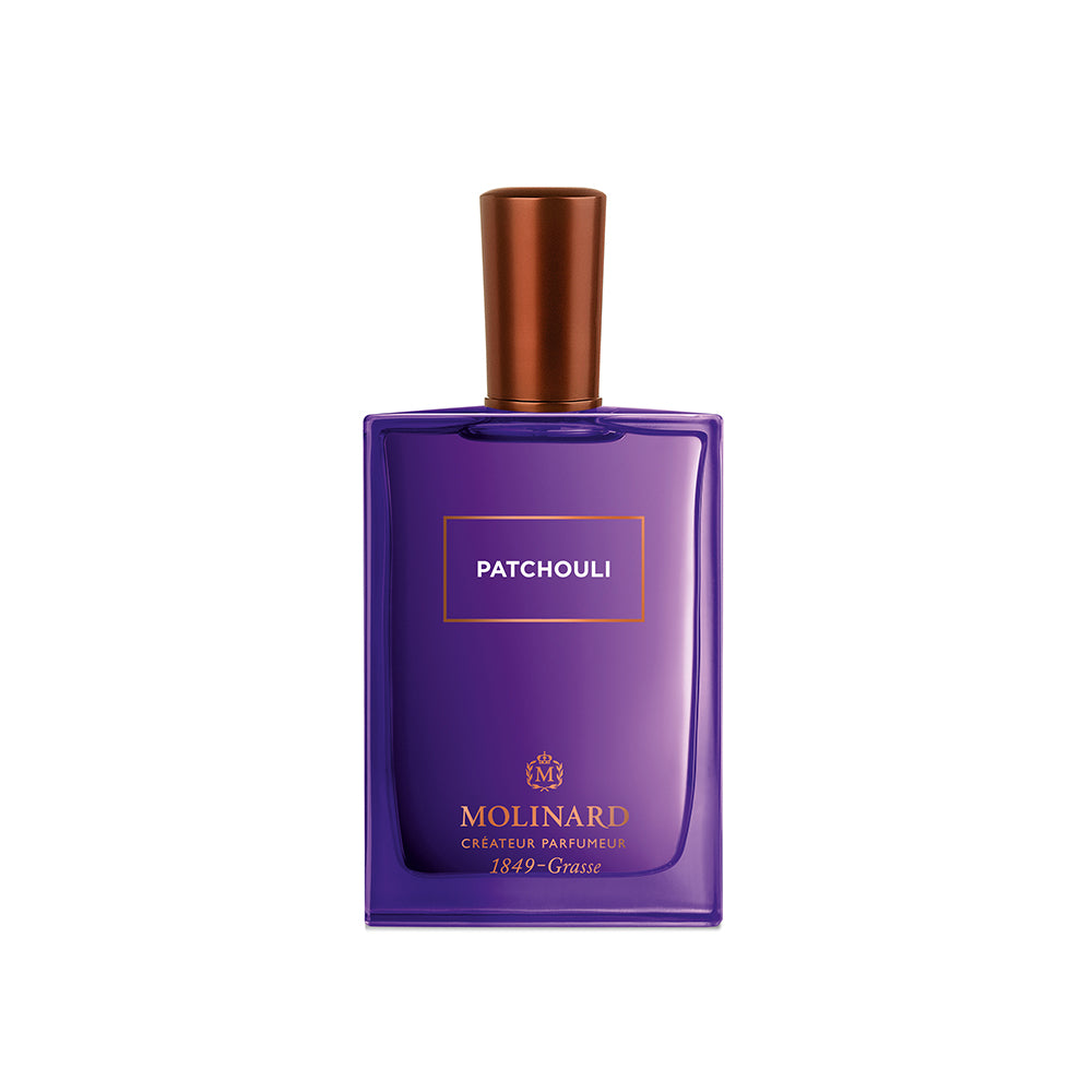 Patchouli Molinard