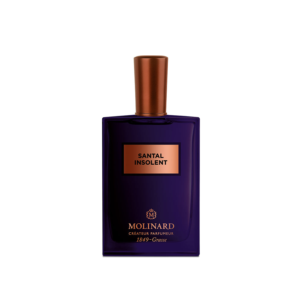 Santal Insolent Molinard