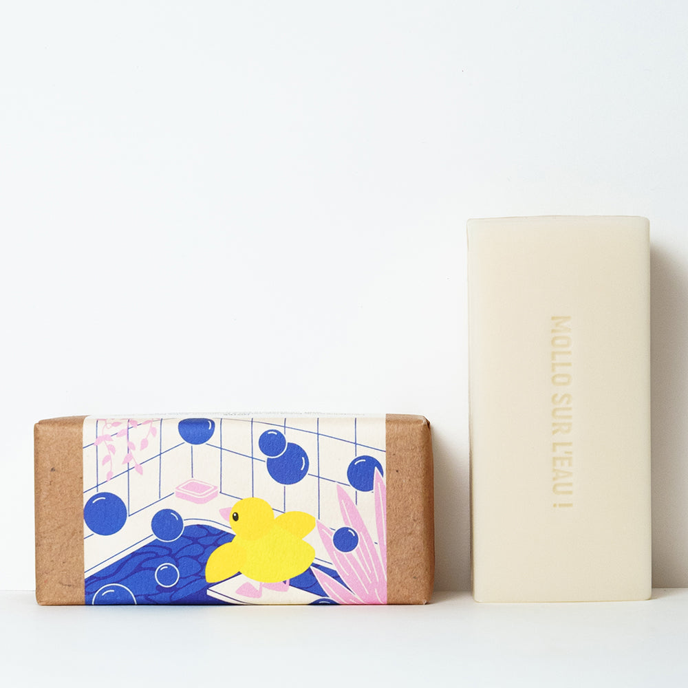 Erreur Soap Maison Matine