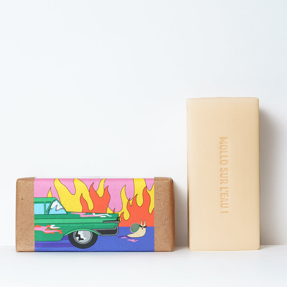 Surboom Soap Maison Matine