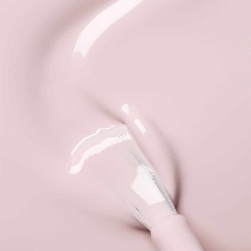 Manucurist Blossom Nagellack rosa