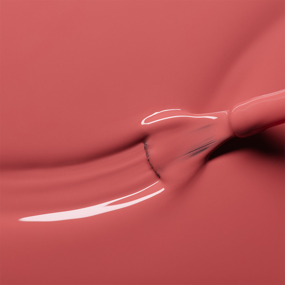 Bois de Rose Manucurist Nagellack altrosa