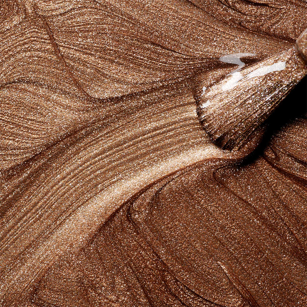 Bronze Manucurist Nagellack