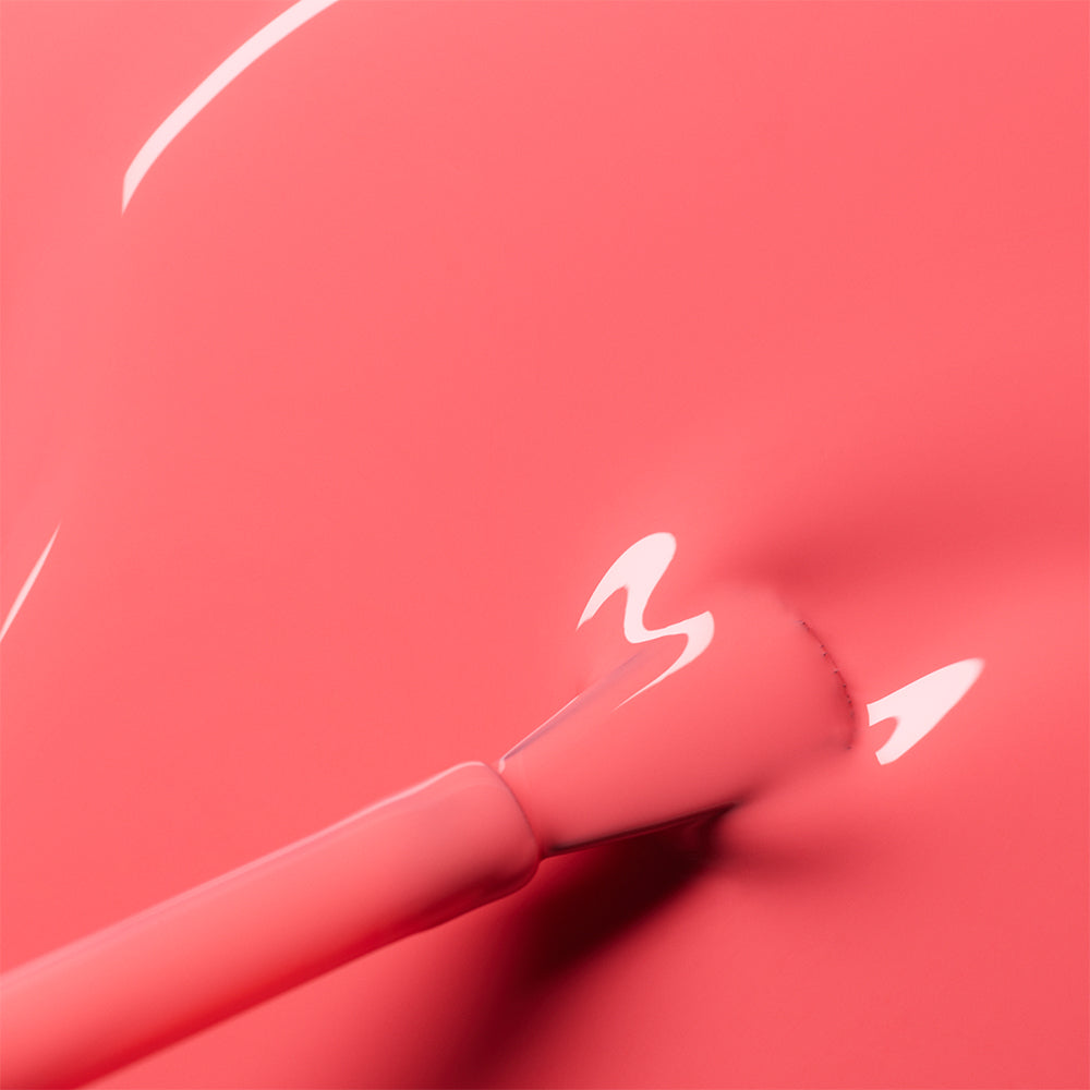 Capucine Manucurist Nagellack korallen-rosa