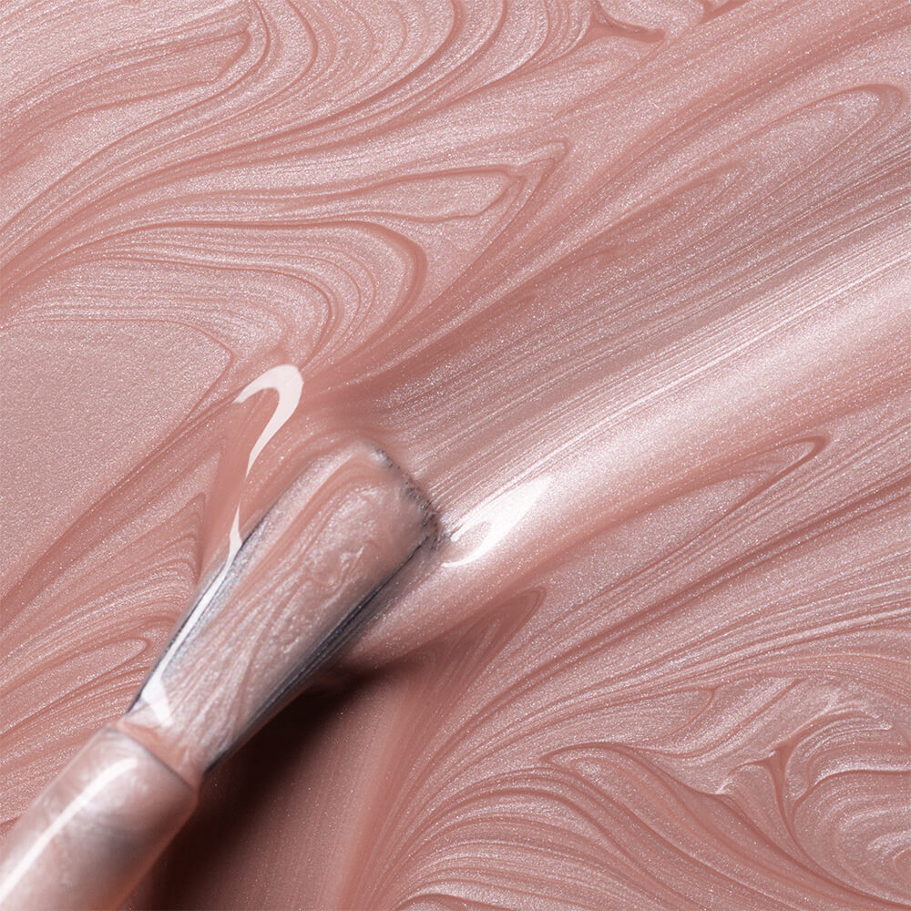 Carnation Manucurist Nagellack rosa Schimmer