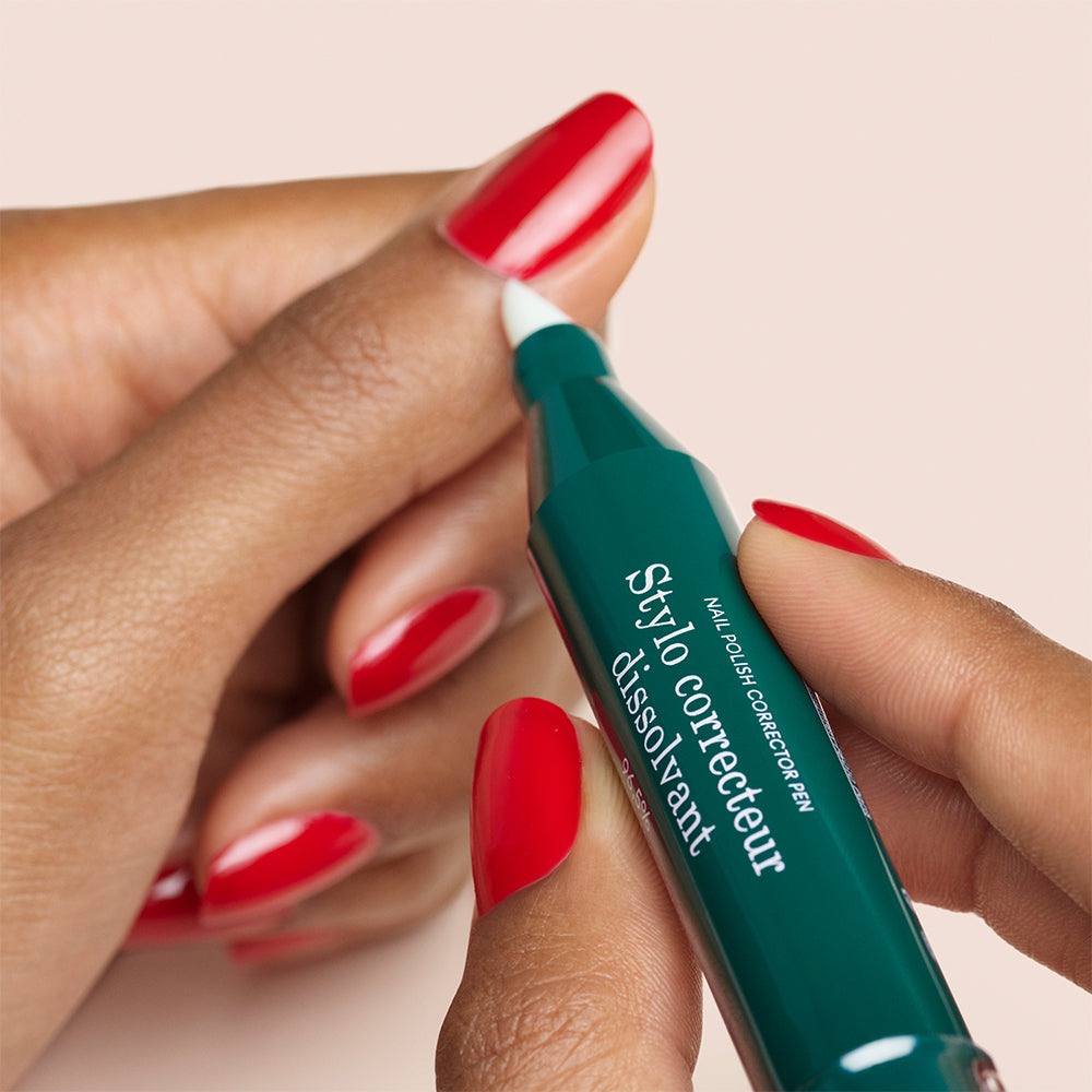 Manucurist corrector pen