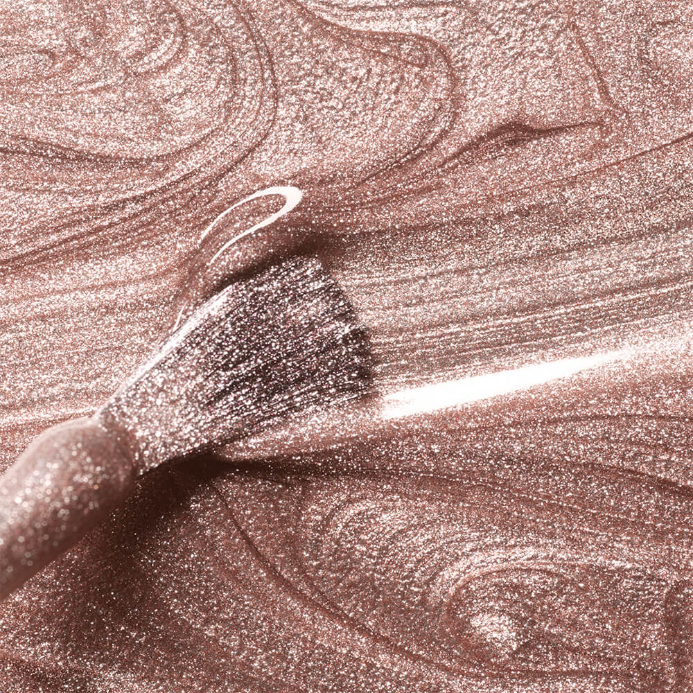Cosmic Rose Manucurist schimmerndes Rosa
