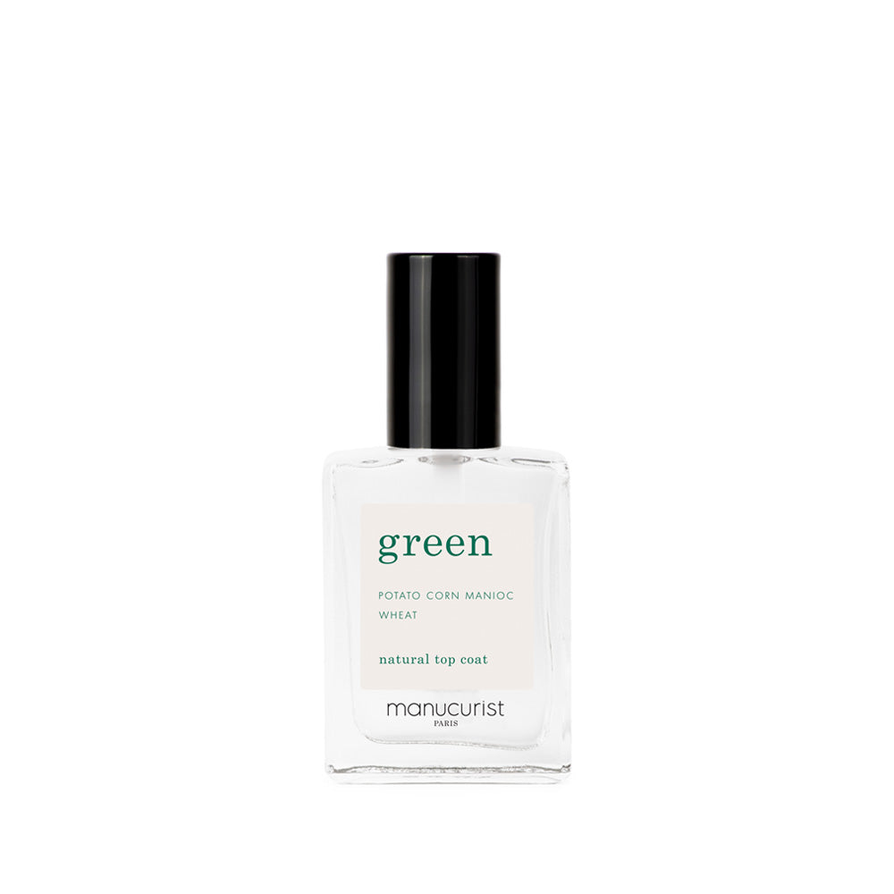 Top coat Manucurist