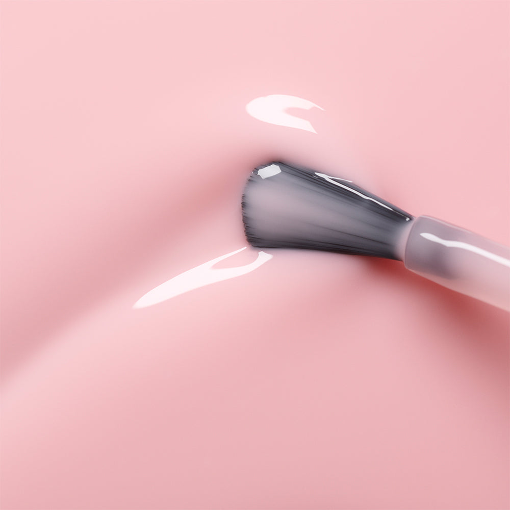 Hortencia Manucurist Nagellack rosa