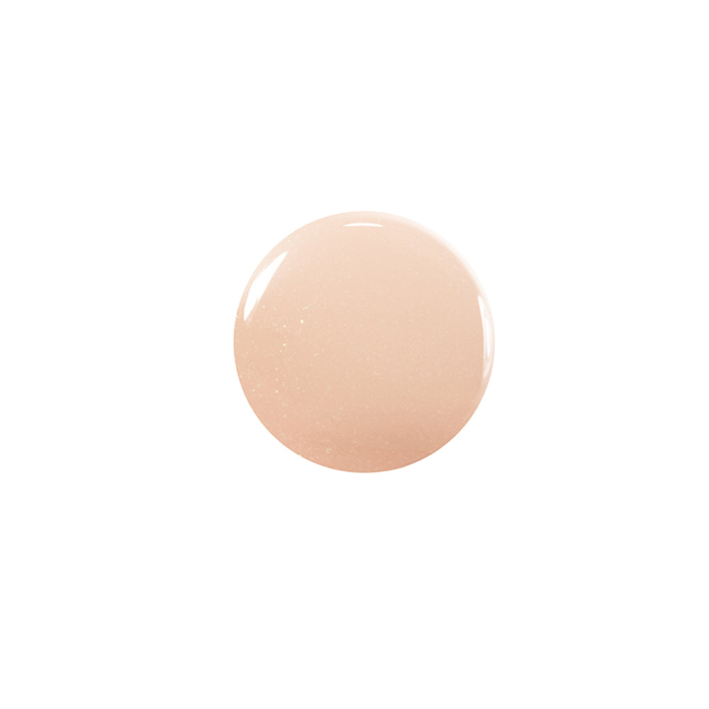 Joy manucurist Kindernagellack orange