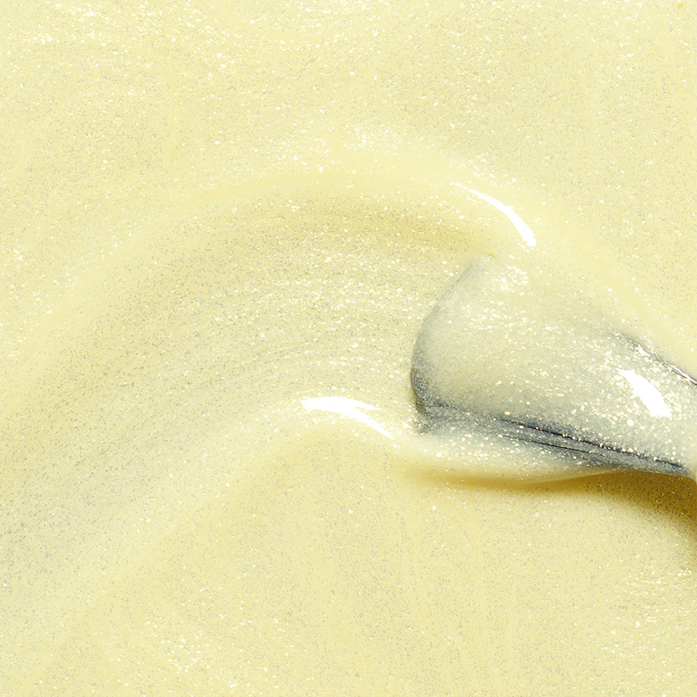Lemonade Manucurist Nagellack gelb pastellgelb 