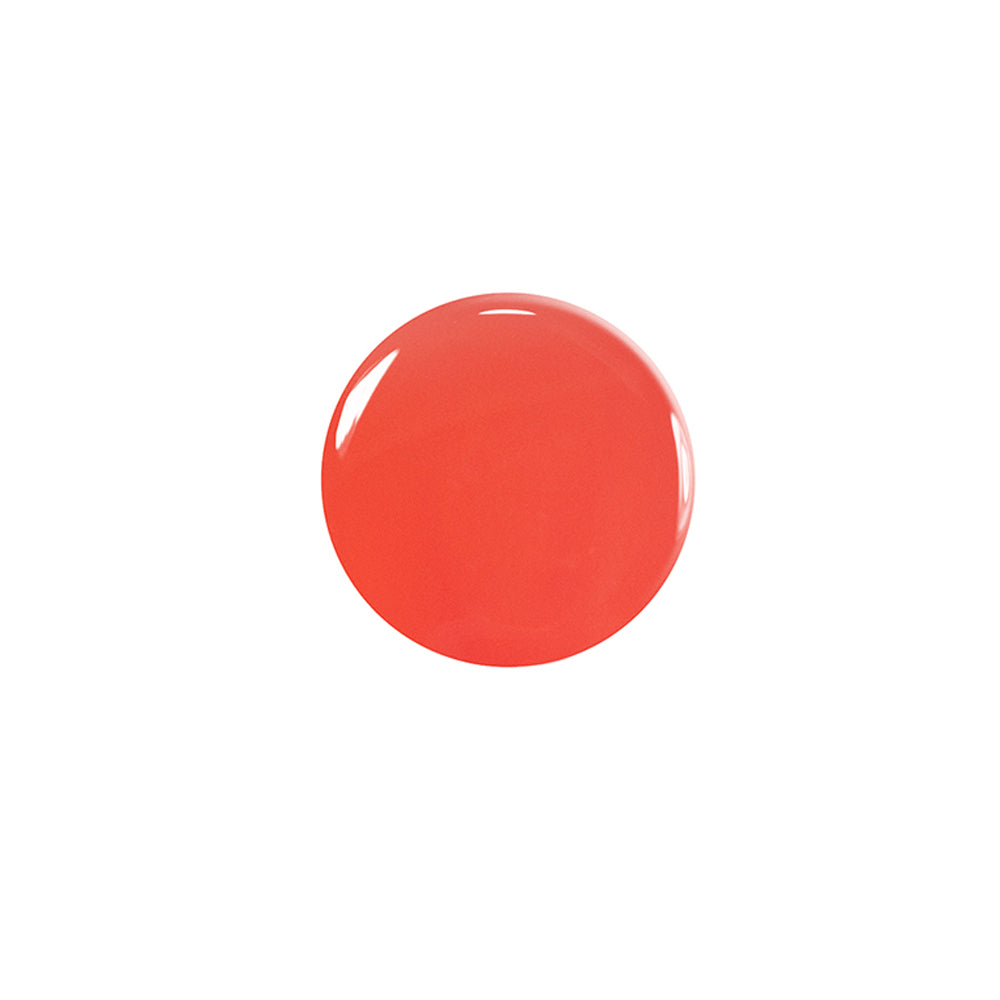 Lucette manucurist Himbeer-Rot Kindernagellack 