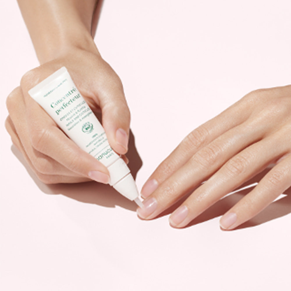 Concentre perfecteur manucurist Nagelpflege 