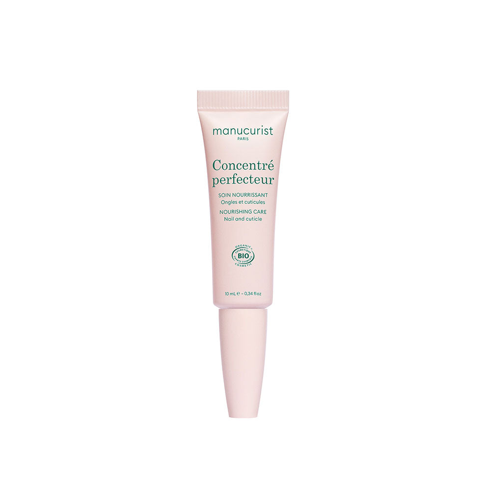 Concentre perfecteur manucurist Nagelpflege und Nailcare pen in einem.