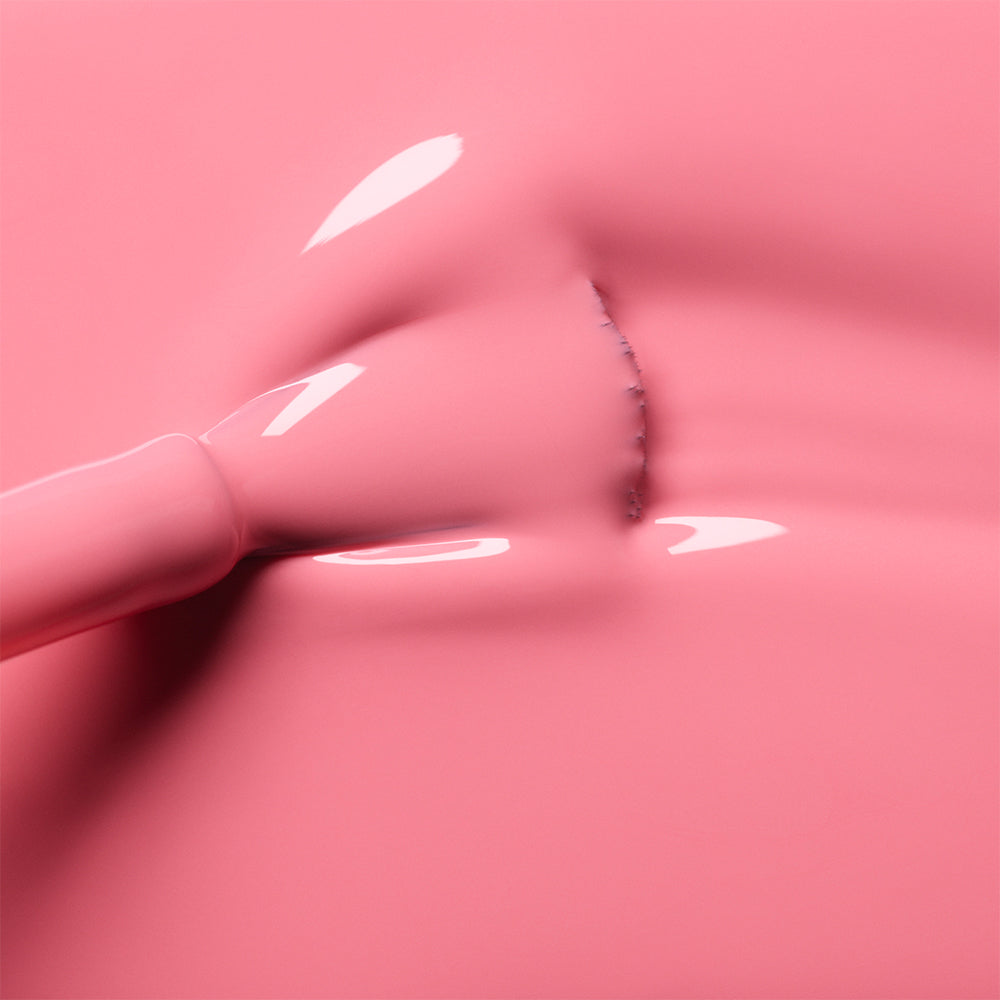 Pink Paradise Manucurist hellrosa rosa pink