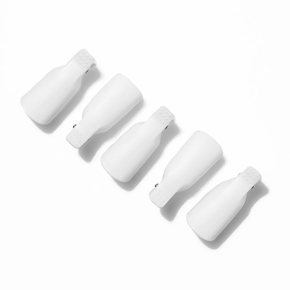 Removal Clips Manucurist