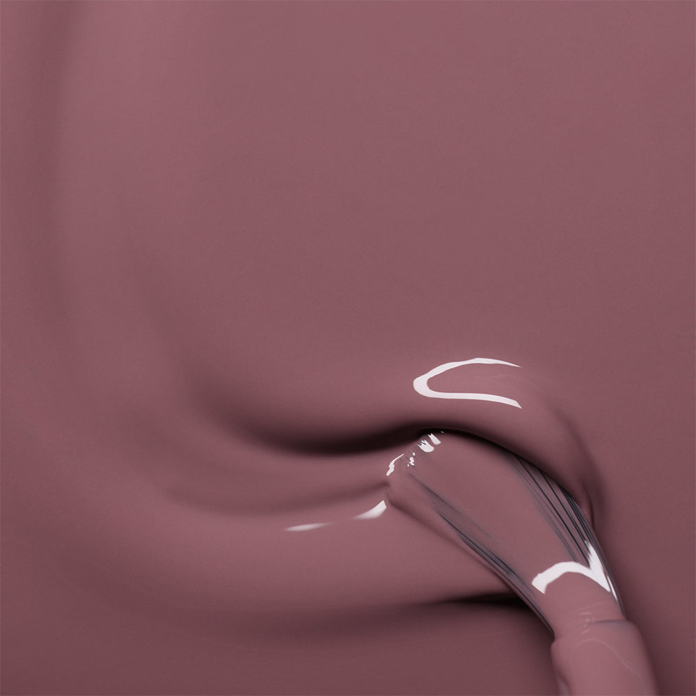 Rose Mountbatten Manucurist taupe dunkelrosa
