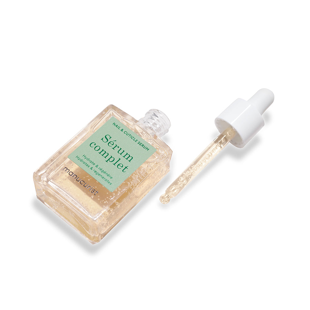 Serum complet manucurist Nagelpflege 