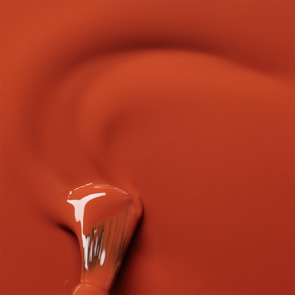 Terracotta Manucurist