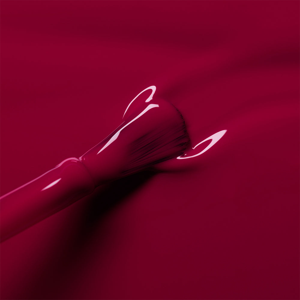 Violeta Manucurist rosa-violett Nagellack 