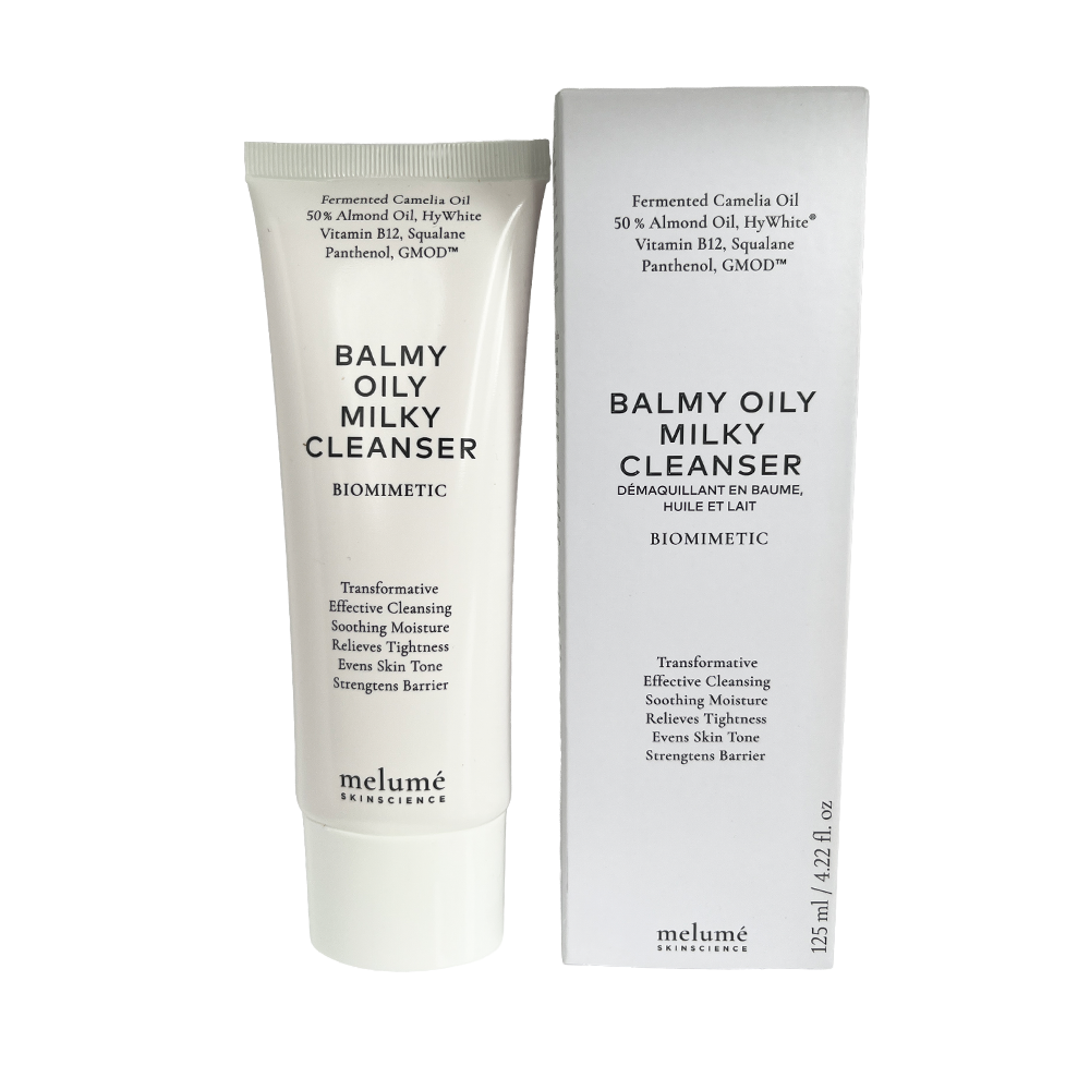Melume Cleanser