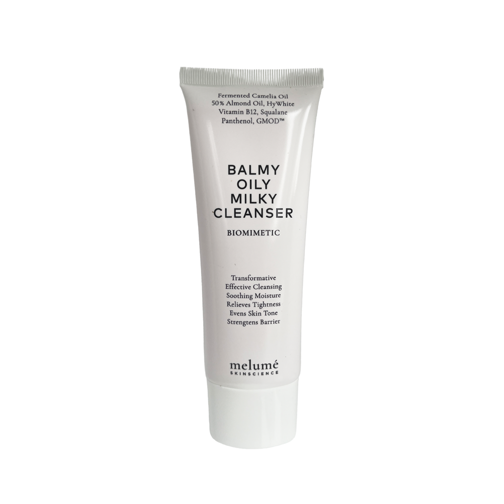 Melume Cleanser
