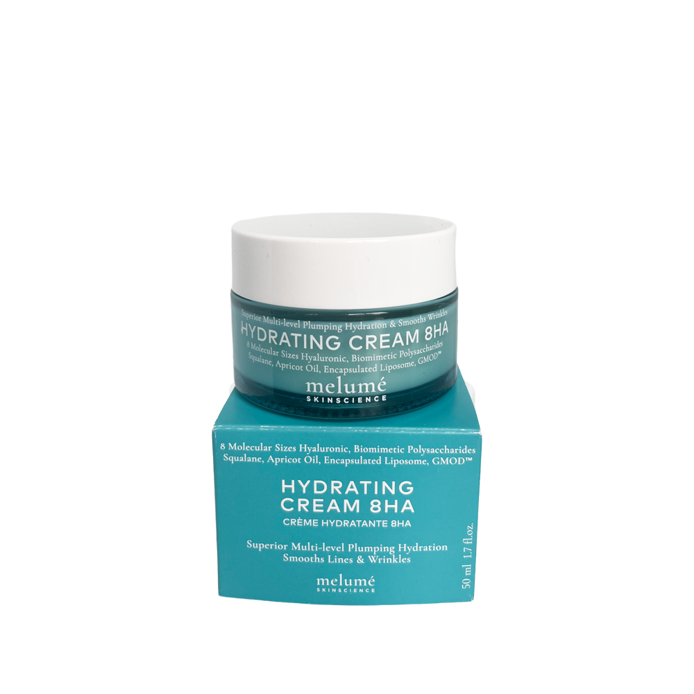 Melume Hydration Creme