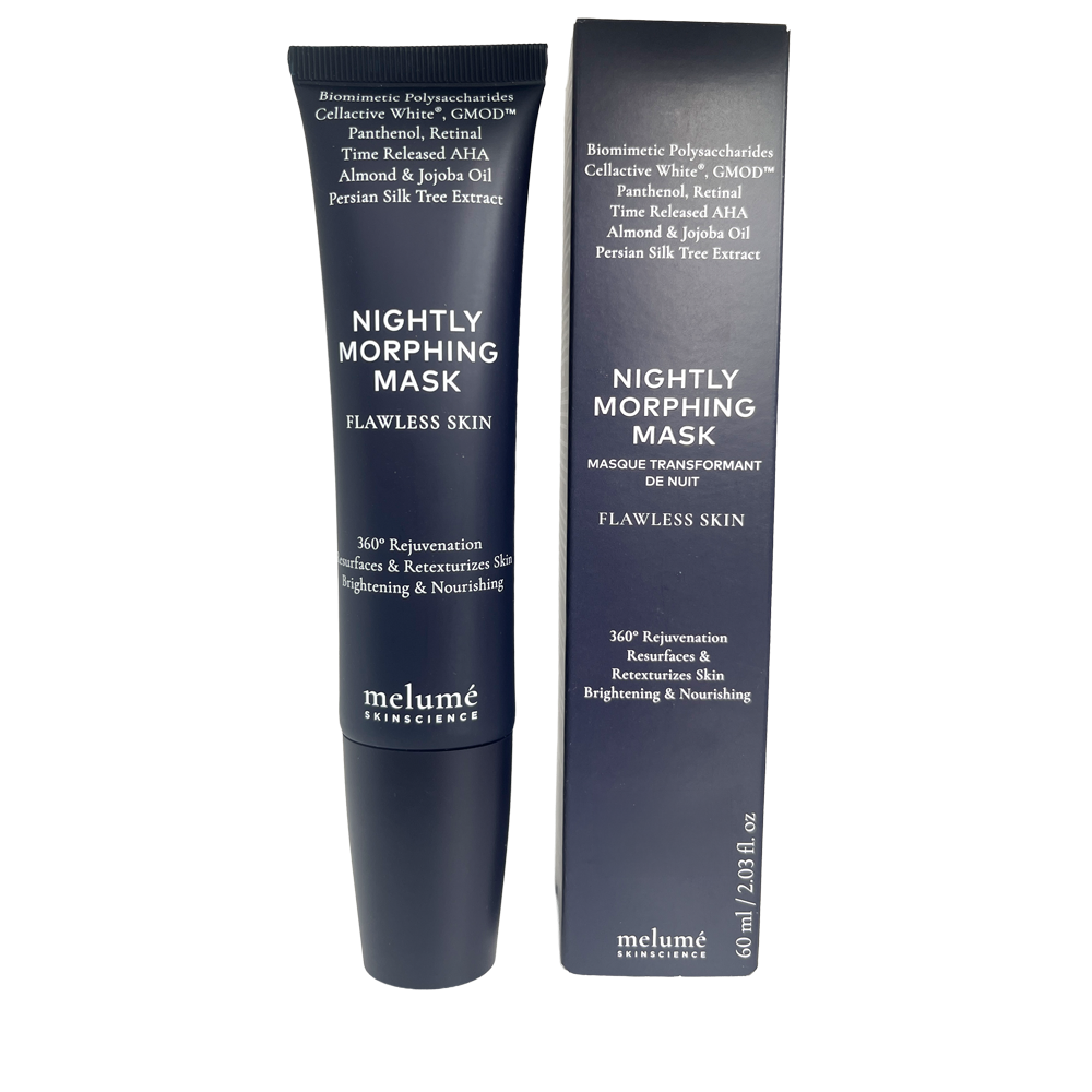 Melume Nightly Morphing Mask