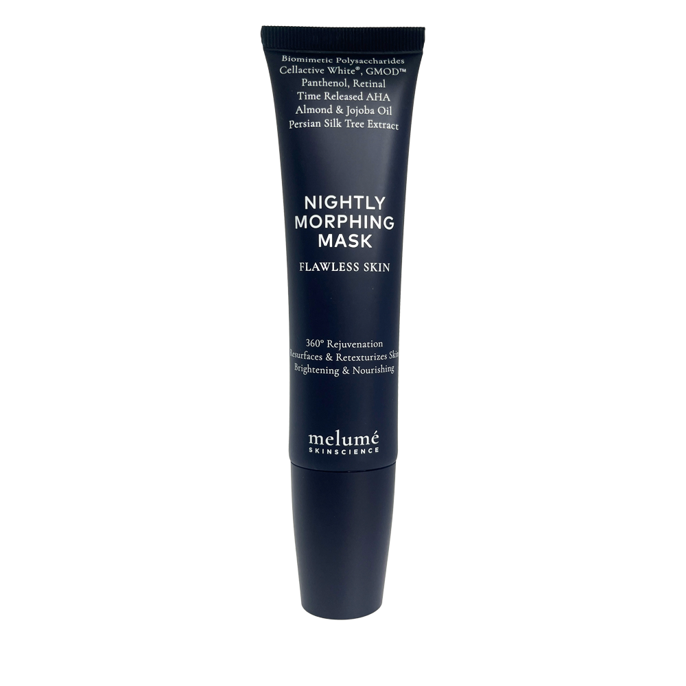 Melume Nightly Morphing Mask