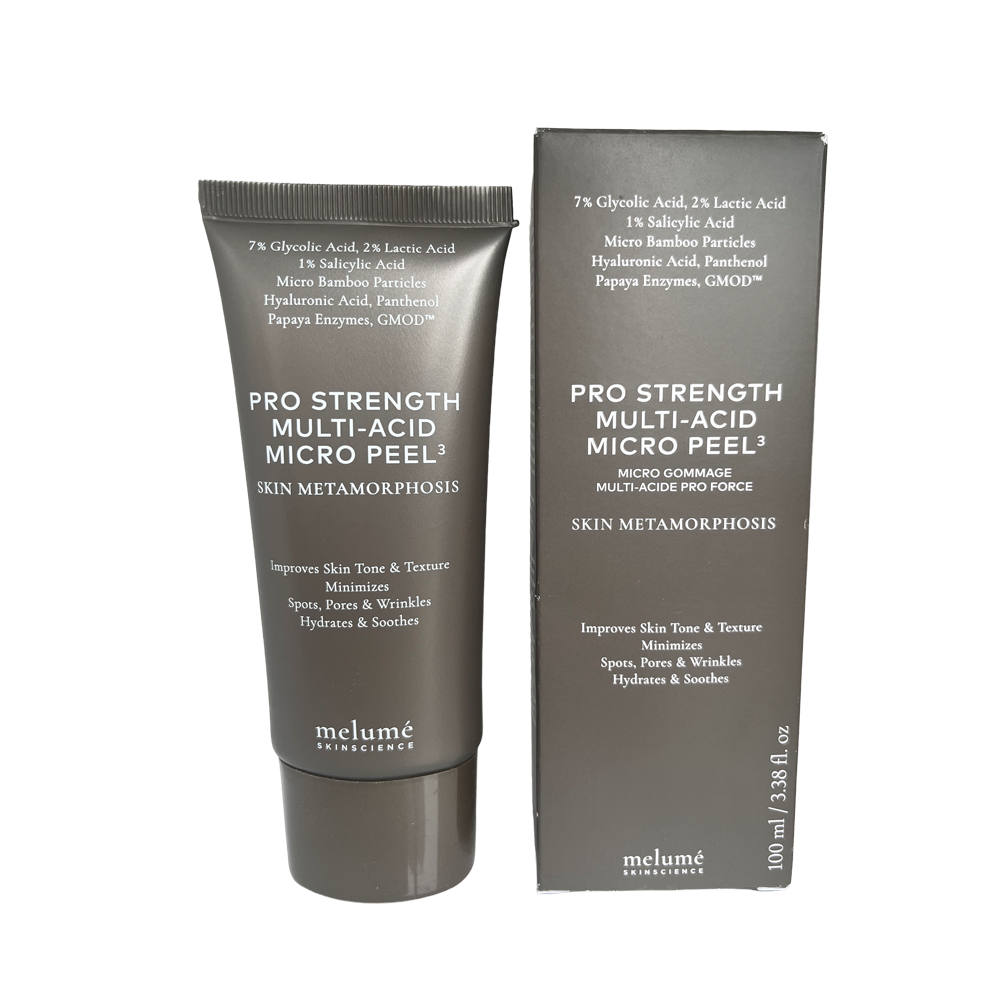 Melume Peeling